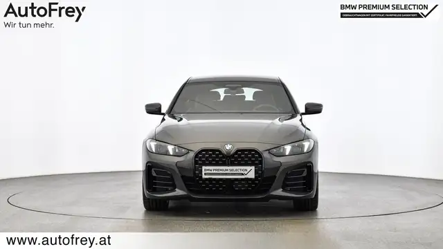 BMW 420 d xDrive Ansicht 4