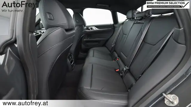 BMW 420 d xDrive Ansicht 6