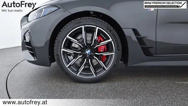 BMW 420 d xDrive Ansicht 14