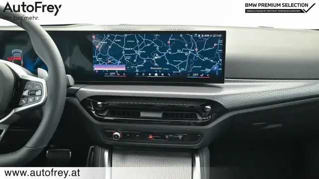 BMW 420 d xDrive Ansicht 9