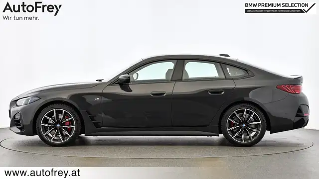 BMW 420 d xDrive Ansicht 3