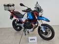 Moto Guzzi V 85 Azul - thumbnail 1