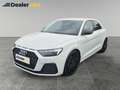 Audi A1 SB 30 TFSI S-tronic *SOFORT VERFÜGBAR* Weiß - thumbnail 1