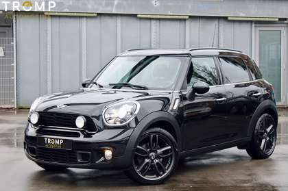 MINI Cooper S Countryman 1.6 Pepper | Super netjes! | 184 PK