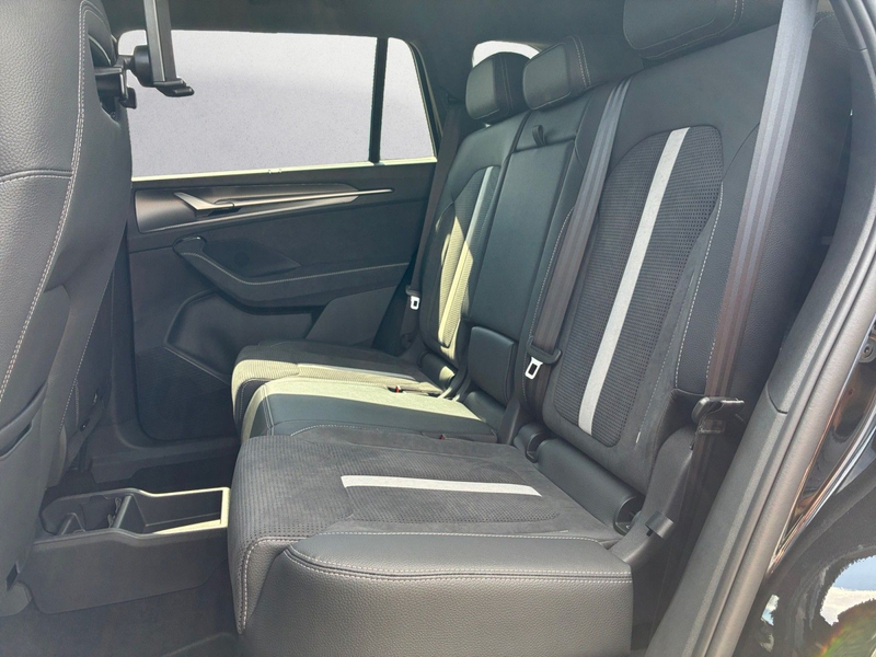 Skoda Kodiaq Sportline 1,5 TSI iV  6-Gang-DSG — photo 11