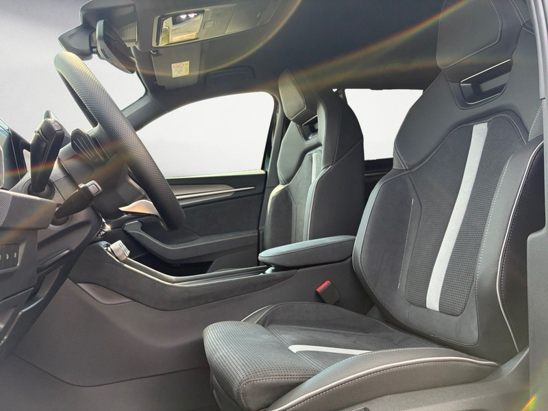 Skoda Kodiaq Sportline 1,5 TSI iV  6-Gang-DSG — photo 7
