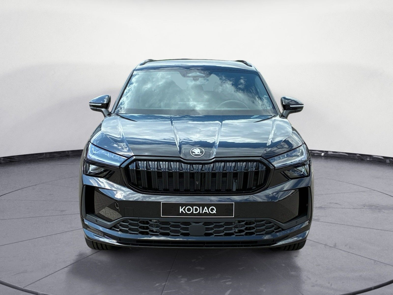 Skoda Kodiaq Sportline 1,5 TSI iV  6-Gang-DSG — photo 3