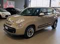 Fiat 500L 500L 1.3 mjt Panoramic Edition 85cv Brun - thumbnail 1