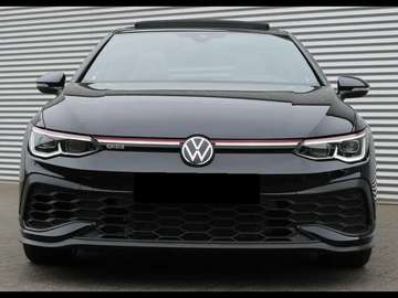 Golf GTI 2.0 TSI OPF DSG Clubsport