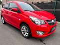 Opel Karl Karl 1.0i Cosmo GARANTIE/PDC/5 PLAATSEN € 6.450 Rouge - thumbnail 5