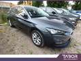 SEAT Leon 1.5 TSI 130 Style LED ViCo ACC Kessy Gris - thumbnail 2