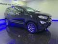Ford EcoSport Titanium Aut. 1.HD CAM NAVI DAB AHK KEY Schwarz - thumbnail 5