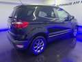 Ford EcoSport Titanium Aut. 1.HD CAM NAVI DAB AHK KEY Schwarz - thumbnail 7