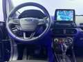 Ford EcoSport Titanium Aut. 1.HD CAM NAVI DAB AHK KEY Schwarz - thumbnail 13
