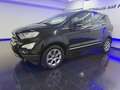 Ford EcoSport Titanium Aut. 1.HD CAM NAVI DAB AHK KEY Schwarz - thumbnail 2