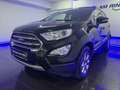 Ford EcoSport Titanium Aut. 1.HD CAM NAVI DAB AHK KEY Schwarz - thumbnail 1