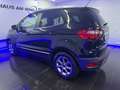 Ford EcoSport Titanium Aut. 1.HD CAM NAVI DAB AHK KEY Schwarz - thumbnail 8