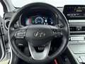 Hyundai KONA EV PREMIUM 64 kWh | NAVI | CLIMA | CRUISE | CAMERA Blanc - thumbnail 28