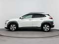 Hyundai KONA EV PREMIUM 64 kWh | NAVI | CLIMA | CRUISE | CAMERA Blanc - thumbnail 3