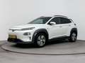 Hyundai KONA EV PREMIUM 64 kWh | NAVI | CLIMA | CRUISE | CAMERA Blanc - thumbnail 8