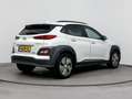 Hyundai KONA EV PREMIUM 64 kWh | NAVI | CLIMA | CRUISE | CAMERA Blanc - thumbnail 2