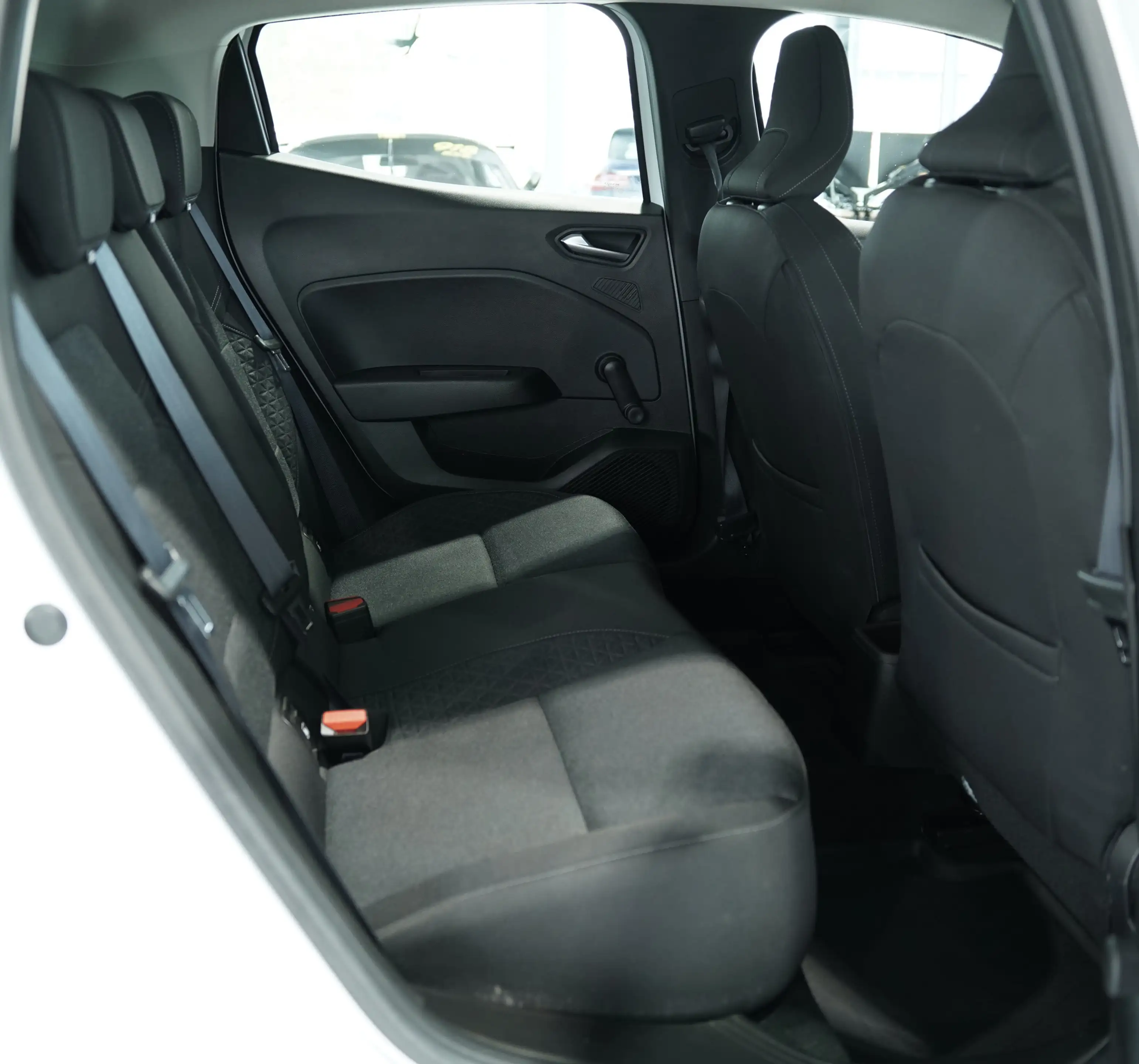 Renault Clio Business Edition *MwSt *Sitzheizung *Navi — photo 12