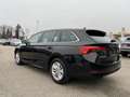 Skoda Octavia Combi 2,0 TDI Ambition DSG Schwarz - thumbnail 5