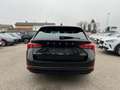 Skoda Octavia Combi 2,0 TDI Ambition DSG Schwarz - thumbnail 4