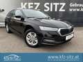 Skoda Octavia Combi 2,0 TDI Ambition DSG Schwarz - thumbnail 1