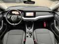 Skoda Octavia Combi 2,0 TDI Ambition DSG Schwarz - thumbnail 10