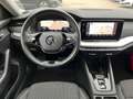 Skoda Octavia Combi 2,0 TDI Ambition DSG Schwarz - thumbnail 11