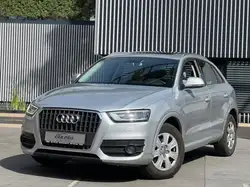Audi Q3 AUTOMATIQUE / QUATTRO / ESSENCE / PANORAMIQUE