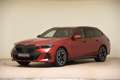 BMW 520 d xDrive Touring M Sport Pro Sthzg*UVP:88.300 Rot - thumbnail 1