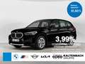 BMW X1 xDrive25e Advantage FACEL. AHK LED NAVI Schwarz - thumbnail 1