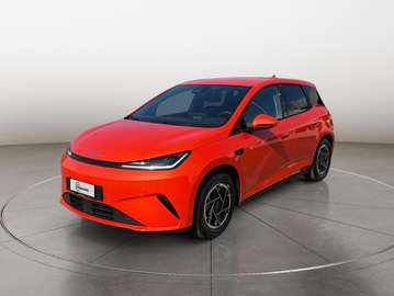Dolphin G DM-i 1.5 phev Boost 212cv