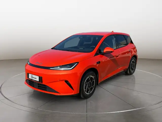 BYD Dolphin Dolphin G DM-i 1.5 phev Boost 212cv