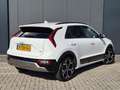 Kia Niro 1.6 GDi Hybrid DynamicLine | Achteruitrijcamera | Wit - thumbnail 5