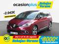 Renault Grand Scenic 1.5dCi Zen 81kW Rojo - thumbnail 1
