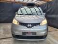 Nissan NV200 Argent - thumbnail 1