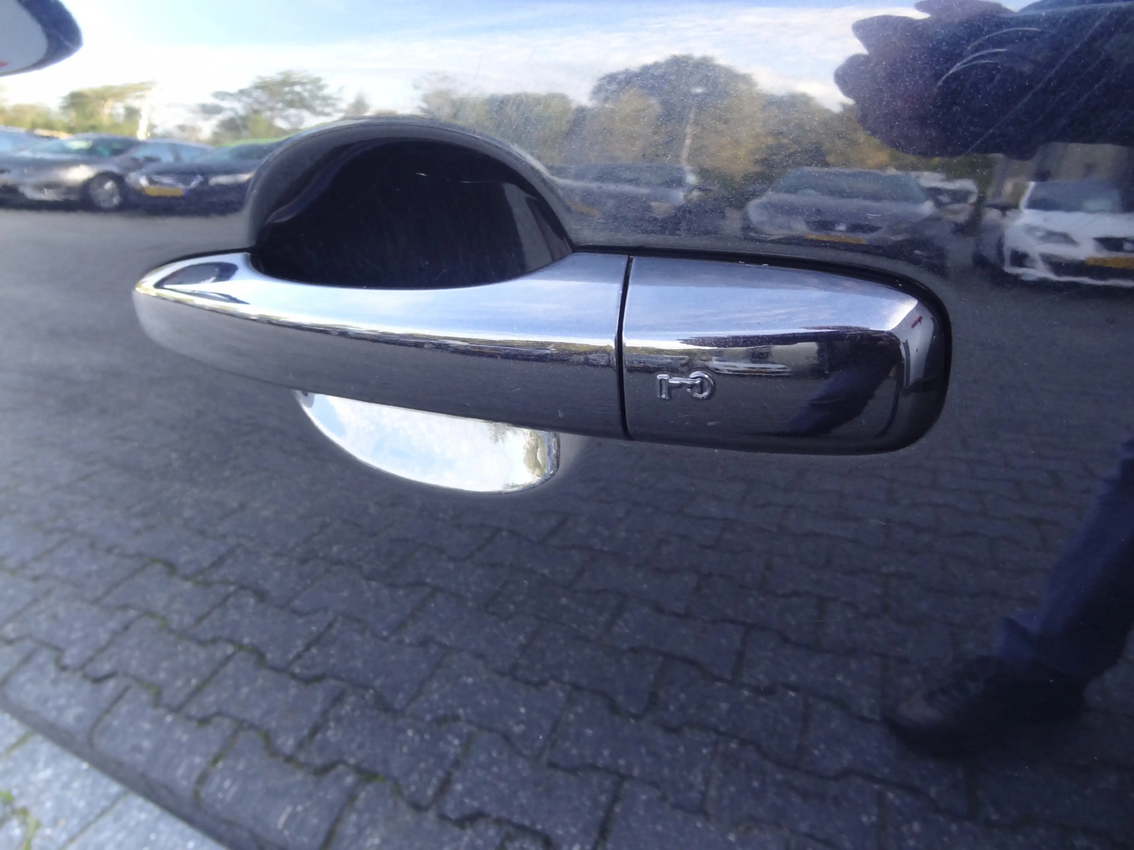 Volvo V60 3.0 T6 AWD Summum | TREKHAAK | CRUISE | AUTOMAAT | — photo 14