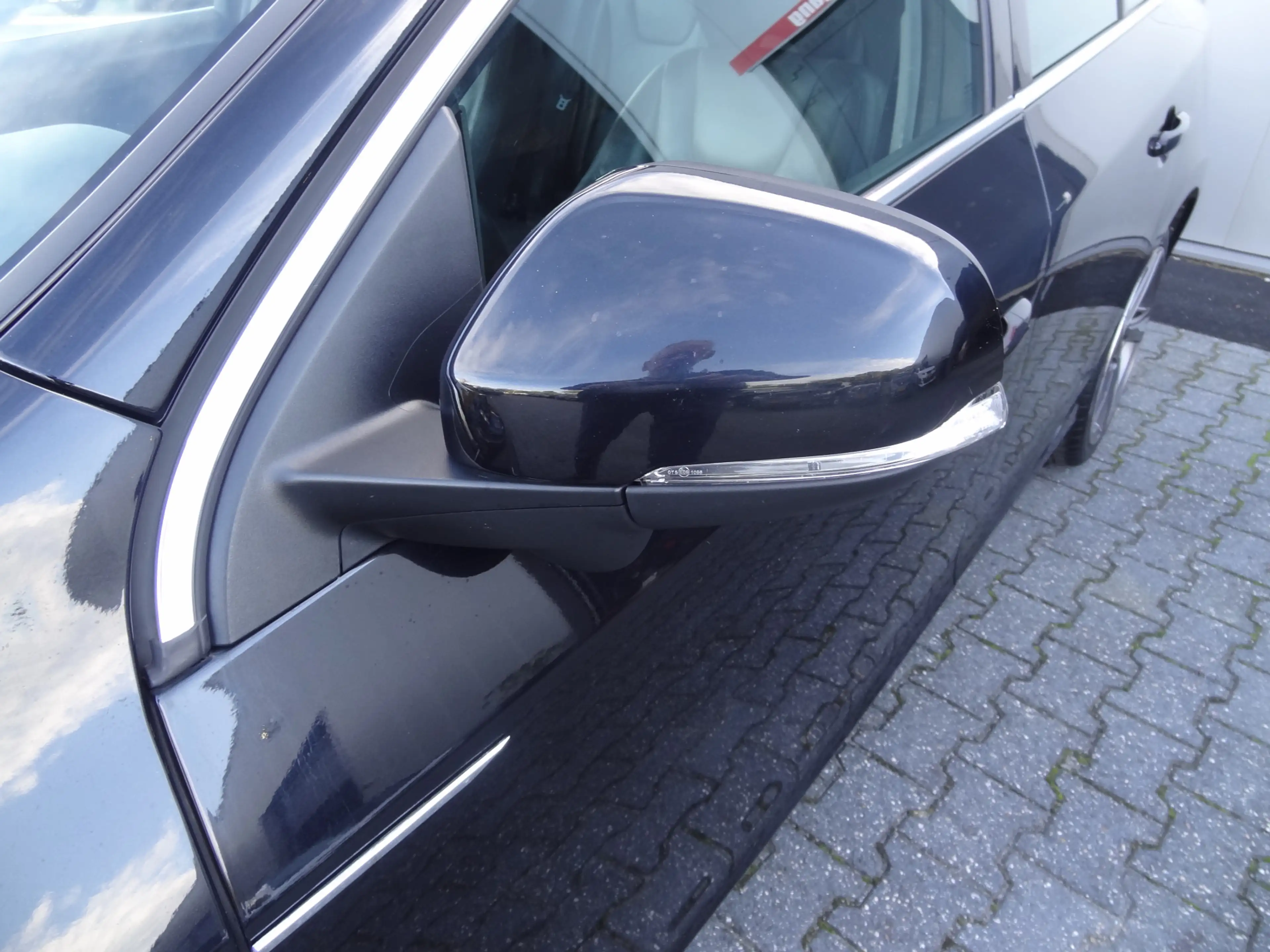 Volvo V60 3.0 T6 AWD Summum | TREKHAAK | CRUISE | AUTOMAAT | — photo 11