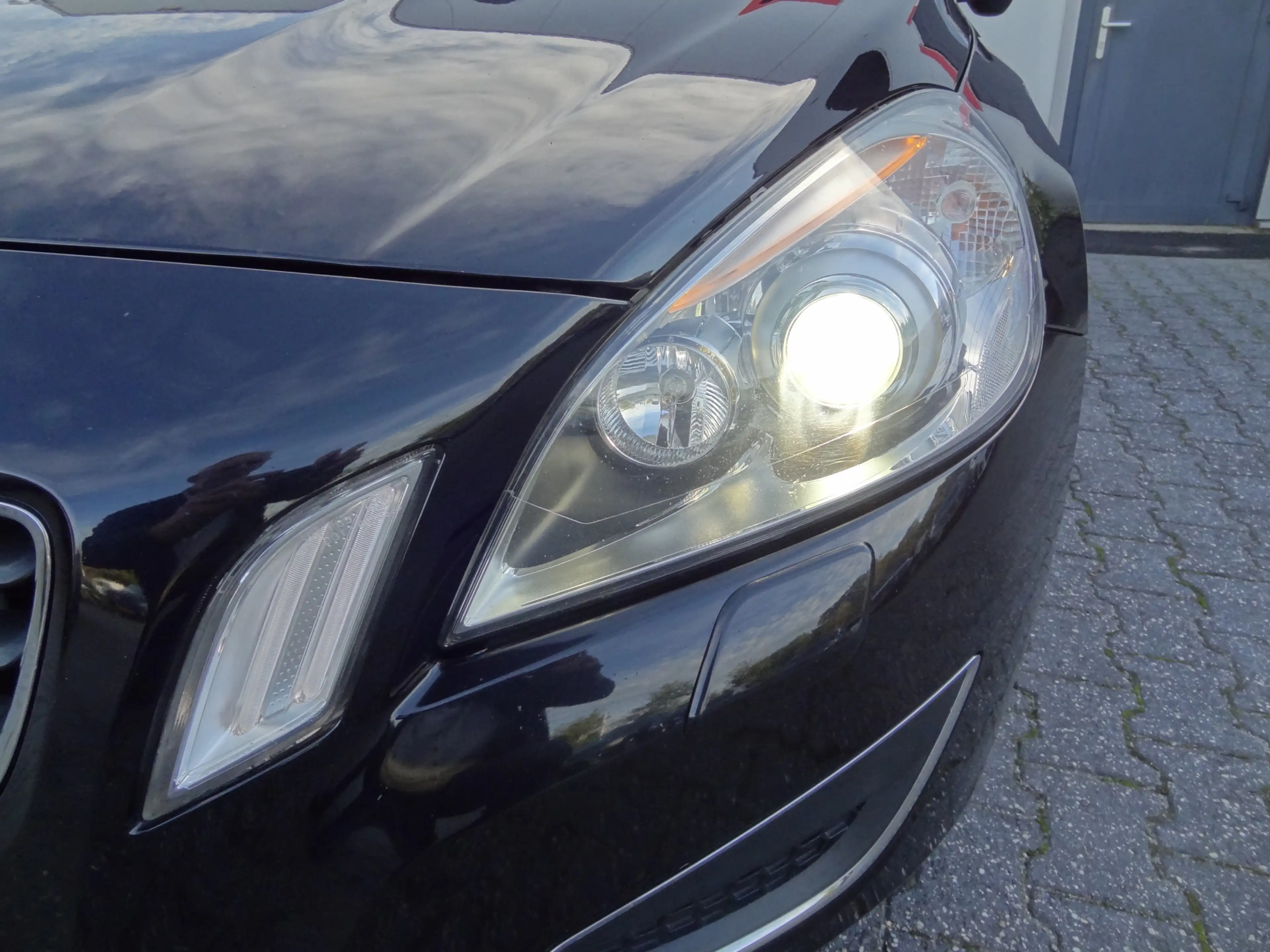 Volvo V60 3.0 T6 AWD Summum | TREKHAAK | CRUISE | AUTOMAAT | — photo 10