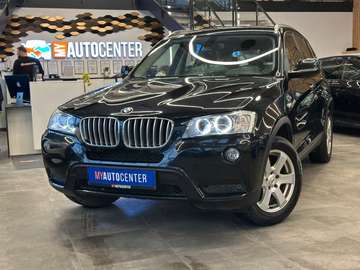 xDrive 30 d *Bi Xenon*AHK*TÜV*
