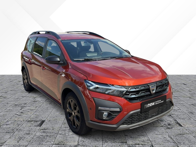 Dacia Jogger 1.0 TCe 110 Extreme+ CAM*LED*NAVI*SHZ*TWA — photo 7