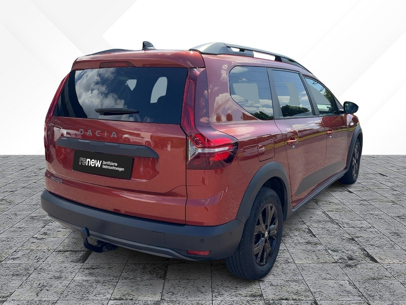 Dacia Jogger 1.0 TCe 110 Extreme+ CAM*LED*NAVI*SHZ*TWA — photo 6