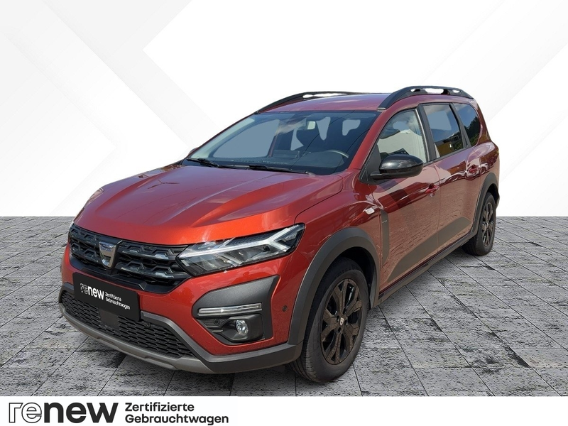 Dacia Jogger 1.0 TCe 110 Extreme+ CAM*LED*NAVI*SHZ*TWA