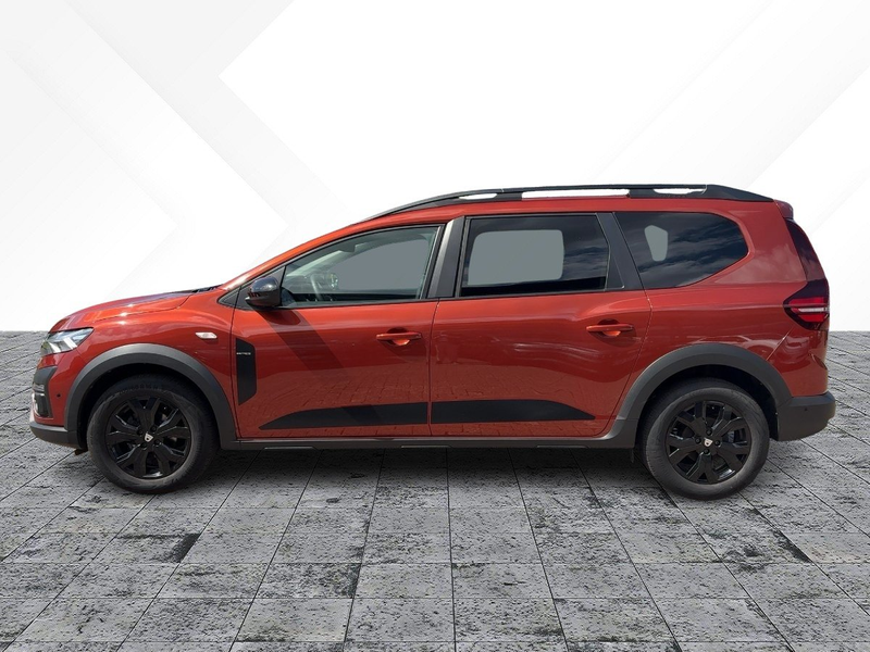 Dacia Jogger 1.0 TCe 110 Extreme+ CAM*LED*NAVI*SHZ*TWA — photo 4