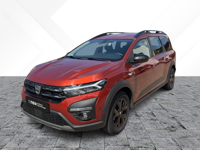 Dacia Jogger 1.0 TCe 110 Extreme+ CAM*LED*NAVI*SHZ*TWA — photo 2