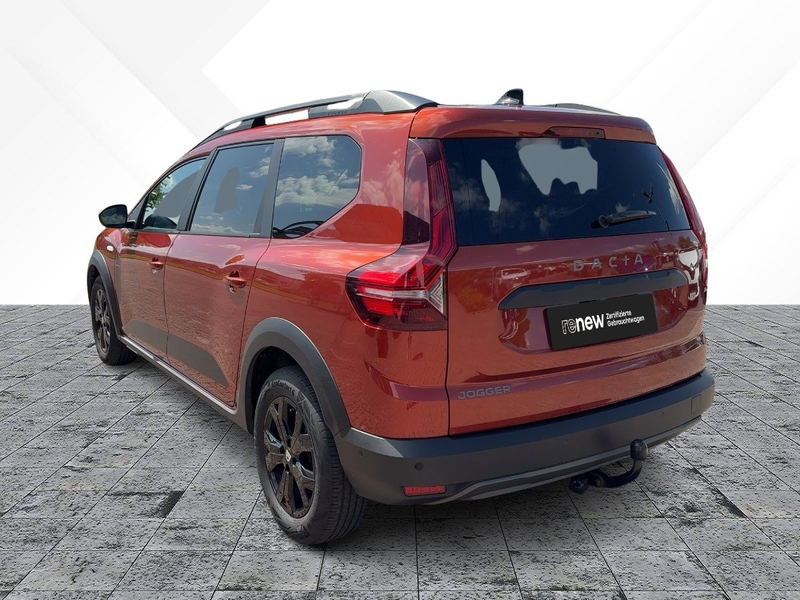 Dacia Jogger 1.0 TCe 110 Extreme+ CAM*LED*NAVI*SHZ*TWA — photo 5