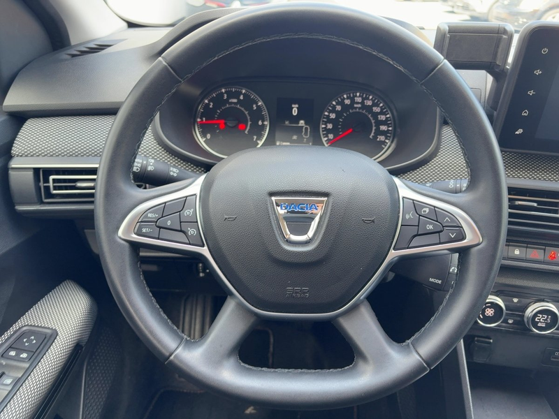 Dacia Jogger 1.0 TCe 110 Extreme+ CAM*LED*NAVI*SHZ*TWA — photo 10